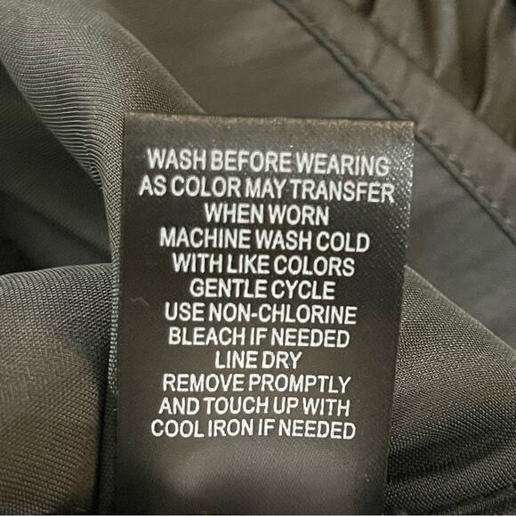 Torrid peplum smocked waist top sz 4‎ 4X - Picture 8 of 9